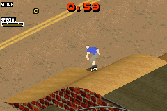 Tony Hawk's Pro Skater 2